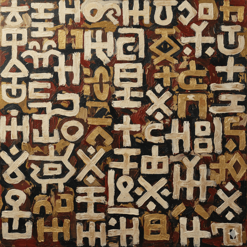 Nnewi Kingdom royal insignia and cultural symbols